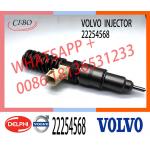 MD9 Diesel Engine Fuel Unit Injector BEBE4D45001 21947762 21379931 BEBE4D18001 22254568 21652515
