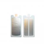 Medical Disposable Silicone Electrosurgical Grounding Pads for sale