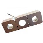 Alloy Steel Tension Link Load Cell , 5t 10t  50t 100t 500t Crane Load Cell For Weighing for sale