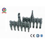  T Type Branch Solar Connectors used for DC Cable and Solar Panels for sale