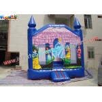 Princess Commercial Bouncy Castles for sale