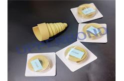 China Protos Cigarette Machine Format Tape MK8 Cigarette Machine Parts supplier
