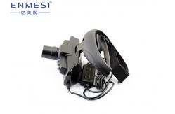 China Digital Binocular Military Night Vision Goggles Infrared With LED For Hunting supplier