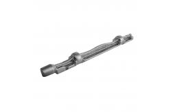 China Custom Forging Services For Automotive Balance Shaft Parts supplier