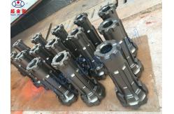 China Corrosion Proof Reverse Circulation Bits RE542 High Efficiency Heavy Duty supplier