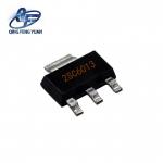 Mcu Microcontrollers Microprocessor Chip ON/SANYO 2SC6013 SOT-89 Electronic Components ics 2SC60 P32cm2532jh01100-e/pf for sale