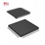 ATSAM4E8EB-ANR High Performance 32 Bit ARM MCU Chip Industrial Automation for sale