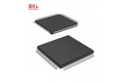 China SAM4CMP8CC-AU MCU Microcontroller High Performance Low Power Embedded Applications supplier