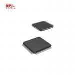 XC95144XL-10TQG100C Programming IC Chip High Performance system frequency 208MHz for sale