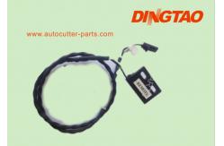 China 91499003 Xlc7000 Cutter Parts Clamp Bar Up Sensor Remote Z7 Cutting Machine supplier