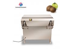 China Automatic Coconut Peeler Fruit Peeling Processing Machine Equipment coconut sheller supplier