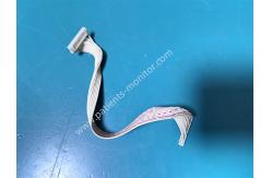 China BLT Biolight M66 Patient Monitor Connection Board Keypad Wiring supplier