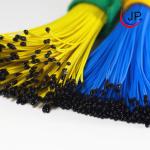5k 8k Epoxy Coated NTC Thermistor 10K 25 C For Automotive Seat Heater for sale