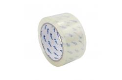 China Super Clear Tape The Transparent and Adhesive Solution for All Your Needs supplier