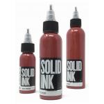 Super Concentrated All Natural Tattoo Ink Rose Black 120ml Solid Tattoo Ink for sale