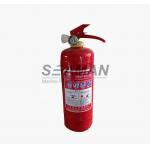 9kgs ABC Dry Powder Marine Portable Fire Extinguisher For Boat