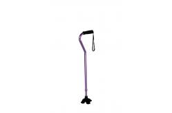 China Affordable Adjustable Collapsible Walking Cane Custom Drive Folding Cane Seat supplier