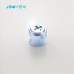 Zinc Plated Furniture Cam Fitting for Flat-Pack Office Furniture in Cold Rolled Steel for sale