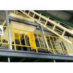 Anti Corrosion Sodium Silicate Production Line for sale