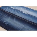 71.5 CTN 23.5 POLY 3 SPX TR Cotton Spandex Denim Fabric Soft Denim Material for sale