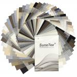 Innovative Zebra Roller Blinds: Bringing the Sunshine In with Next Window Blinds for sale