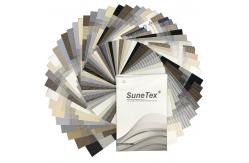 China Innovative Zebra Roller Blinds: Bringing the Sunshine In with Next Window Blinds supplier