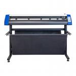 1350mm 53 Inch Arms Board Auto Contour Vinyl Cutter Graph Plotter for sale