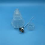 Precision Oxygen Spray Valve for Medical and Industrial Applications for sale