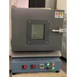 High Temperature 250 Celisius Industrial Lab Oven CE Certified  43 Liters for sale