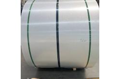 China 1060 H24 Sheet Metal Roll Aluminium Coil Roll For Construction supplier