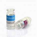 10ml Hologram PET Pharmaceutical Glass Vial Labels for sale