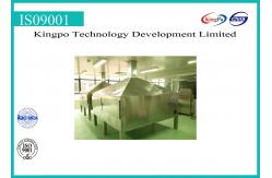 China Light Testing Equipment LED Aging Test Device 1000 Hours Test Duration supplier