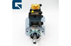 China 279-7861 2797861 3066 Engine Fuel Injection Pump For E320C Excavator supplier