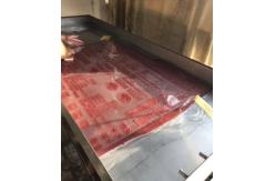 China EcooGraphix All In One Model Flexo Plate Developing Machine Processor supplier