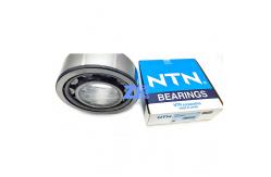 China NJ2316ECP Cylindrical Roller Bearing NJ2316ECP Roller NJ2316 supplier