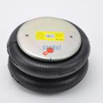 2B12-425 Goodyear Air Spring 578923309 Triangle 6316/4363 For Leland SC2075 Air Bags for sale