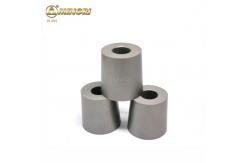 China Header Dies Blanks Tungsten Carbide Dies HIP Process Homogeneous Property supplier