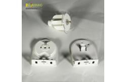 China Vertical Shutter Roller Blind Kits Shading Curtain Roller Shutter Components supplier