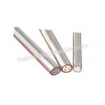 High Temperature Mineral Insulated Thermocouple Cable / MI Cbale for sale