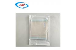 China High Quality Surgical Vertical Isolation Drape for Infection Control supplier