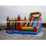 High quality of inflatable combo/inflatable castles/inflatable manufacturer for selling for sale