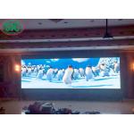 P5 SMD Die-Cast Aluminum Chassis For Lighter Weight Rental LED Displays 3-Year Warranty for sale