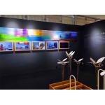 Wireless LCD Digital Signage Windows 7/ 8.1 / 10 / Android / Linux Operate