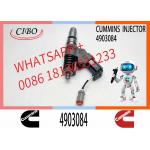 Diesel Engine Fuel Injector 4903084 4061851 4902921 3411752 for Cummins M11 ISM11 Engine for sale