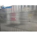 Noise Barrier Weld Mesh Fence Panels Electric Galvanized 1-4mm Thickness Design for sale