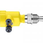 B82.AXCLSAGFHHXVIMXX VEGABAR 82 Pressure transmitter with ceramic measuring cell for sale