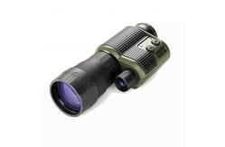 China Custom IR Monoculars Night Vision Rifle Scopes 10-30x60mm Escape Zoom supplier