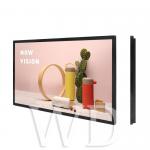 ROHS Approval 1500 Nits Indoor Digital Advertising Screens For Mall for sale