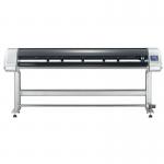 2019 Automatic industrial clothing industry printing printer for inkjet printer for sale