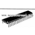 Integrated Circuit Chip HCMOS MICROCONTROLLER UNITS  MC68HC05C4AFN MOTOROLA DIP  for sale